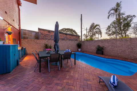 Matilda Motel - Accommodation Bookings 2