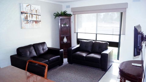 Maude St Apartments - Accommodation Bookings 2