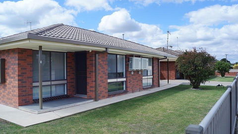 Maude St Apartments - Accommodation Bookings 0