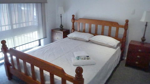 Maude St Apartments - Accommodation Bookings 1