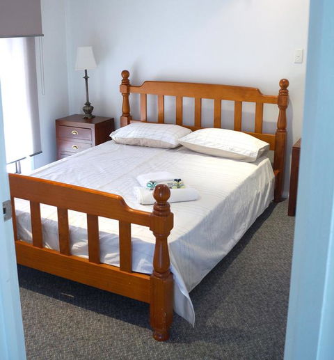 Maude St Apartments - Accommodation Bookings 3