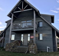 Maunga Lodge - Accommodation Bookings