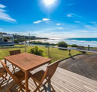 MAVI BEACH HOUSE - beachfront wifi views