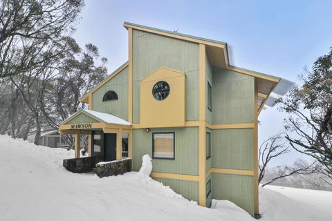 Mawson 2 - Accommodation Bookings 0