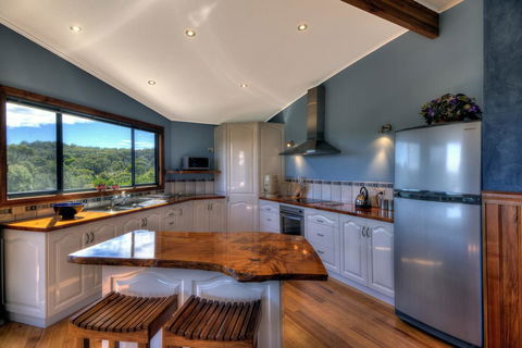 Mayakitana - Overlooking The Golf Course - Accommodation Bookings 2