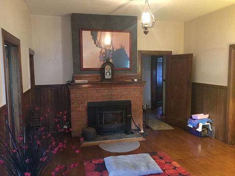 Maydena Chillhouse - Accommodation Bookings 3