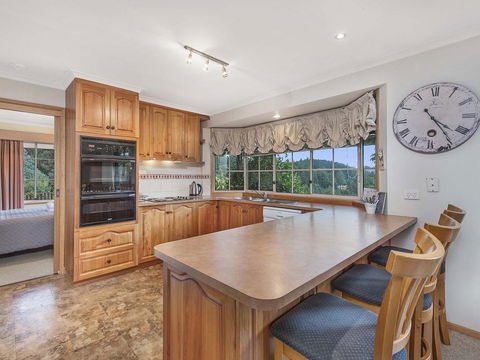 Maydena Mountain Cabins - Accommodation Bookings 1