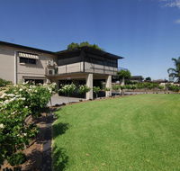 Mayfair Motel