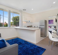 Mayfield Short Stay Apartments - Accommodation Bookings