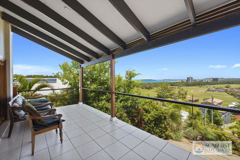 Mcauleys Beach House - Accommodation Bookings 1
