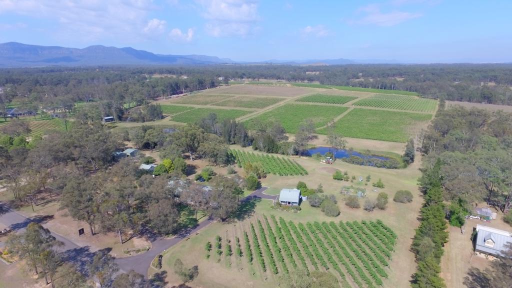Gosforth NSW Accommodation Bookings