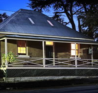 McCauley's Cottage