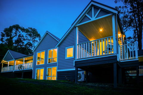 McCrae Lodge - Accommodation Bookings 0