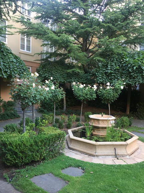 MCG, Rod Laver, City - Best Location In Melbourne - Accommodation Bookings 2