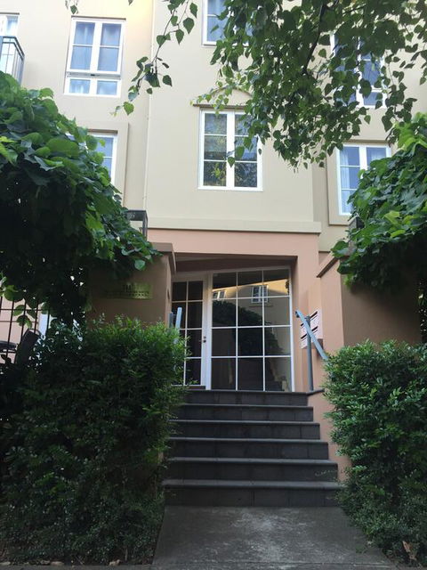 MCG, Rod Laver, City - Best Location In Melbourne - Accommodation Bookings 1