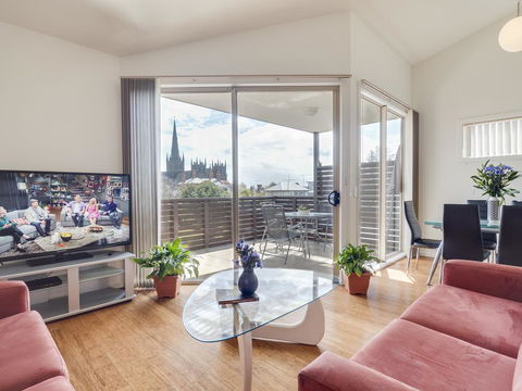 McKillop Geelong By Gold Star Stays - Accommodation Bookings 0