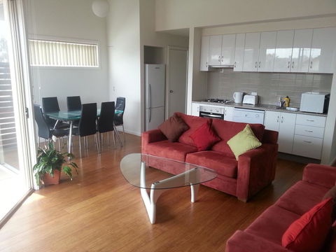 McKillop Geelong By Gold Star Stays - Accommodation Bookings 2