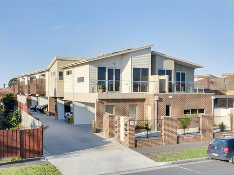 McKillop Geelong By Gold Star Stays - Accommodation Bookings 1