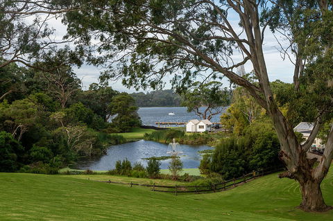 McMillans Of Metung Coastal Resort - Accommodation Bookings 3