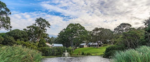 McMillans Of Metung Coastal Resort - Accommodation Bookings 5