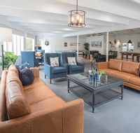 McMillans of Metung Coastal Resort - Accommodation Bookings