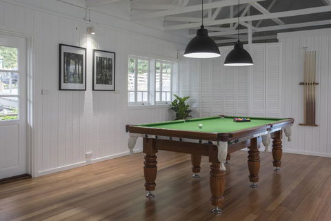 McMillans Of Metung Coastal Resort - Accommodation Bookings 2
