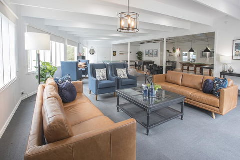 McMillans Of Metung Coastal Resort - Accommodation Bookings 2