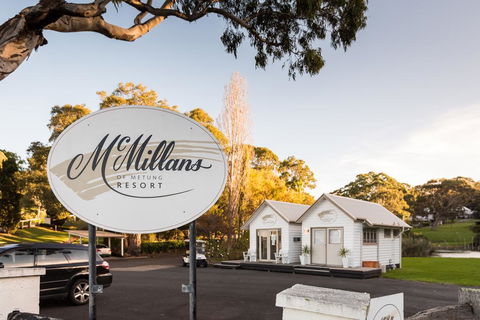 McMillans Of Metung Coastal Resort - Accommodation Bookings 1