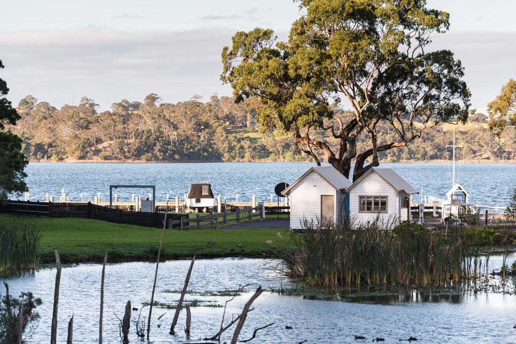 Bemm River VIC Accommodation Bookings