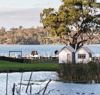 McMillans of Metung Coastal Resort - Accommodation Bookings