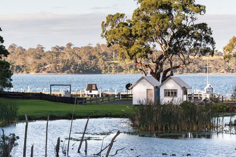 McMillans Of Metung Coastal Resort - Accommodation Bookings 0