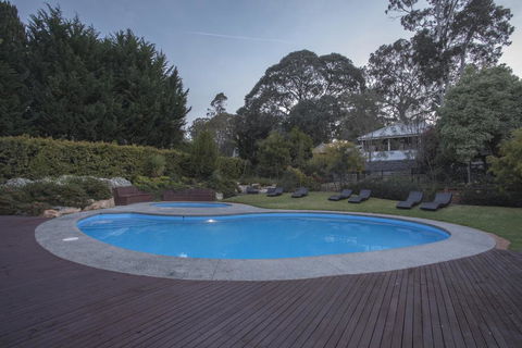 McMillans Of Metung Coastal Resort - Accommodation Bookings 3