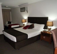 McNevins Tamworth Motel - Accommodation Bookings