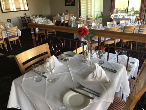 McNevins Tamworth Motel - Accommodation Bookings 1