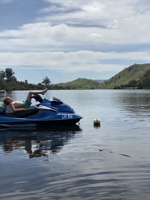 Meadowbank Retreat - Accommodation Bookings 1
