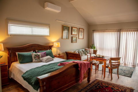 Meander Retreat - Accommodation Bookings 0