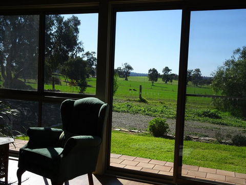 Meander Retreat - Accommodation Bookings 1