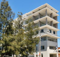 MEDISTAY - Accommodation Bookings