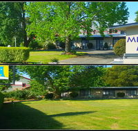 Meeniyan Motel - Accommodation Bookings