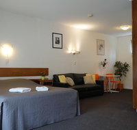 Melaleuca Lodge Beaconsfield - Accommodation Bookings