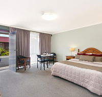 Melaleuca Motel