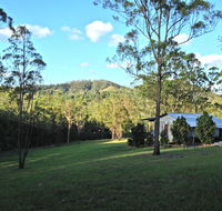 Melawondi Spring Retreat