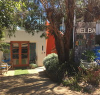 Melba Beach Bunker - Accommodation Bookings