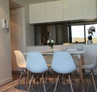 Melbourne Apt 2BD 2Bath WIFI  PARKING SOUTH YARRA
