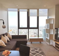 Melbourne CBD Apartment with Luxury Private Facilities