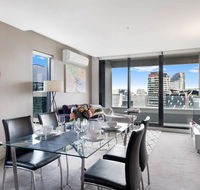 Melbourne Centre Convenient Location  Free Parking