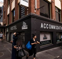 Melbourne City Backpackers