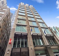 Melbourne Hotel CBD