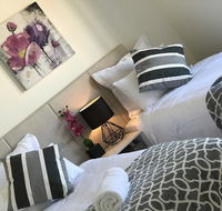 Melbourne Inner City Short Stay Near Flemington Racecourse Free Wifi And Netflix - Accommodation Bookings