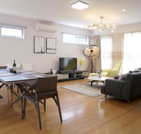 Melbourne Luxury Villa at Doncaster - Accommodation Bookings